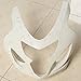 HTTMT S0604- Unpainted ABS Plastic Injection Fairings Bodywork Compatible with 04-05 Suzuki GSXR 600 750