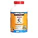 Kirkland Vitamin C (500 mg), 500-Count, Tangy Orange, Chewable Tablets