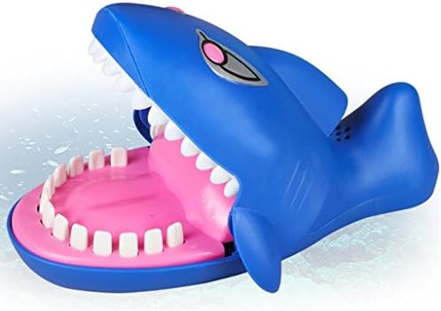 FINERINE Creative Don't Take Buster's Bones Beware Dog Party Game (E)
