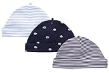Carter's Core 3pk cap Girls
