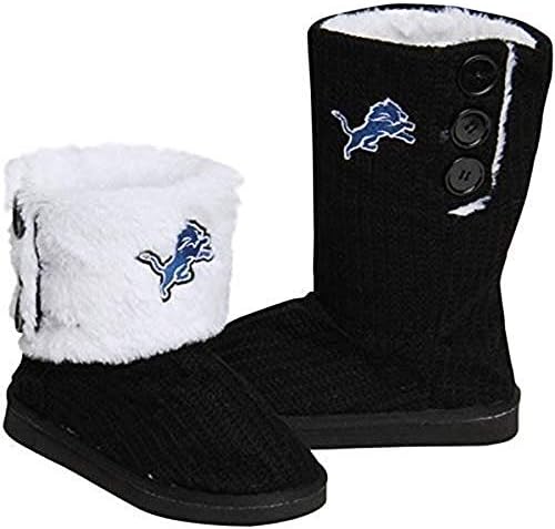 forever collectibles nfl slippers