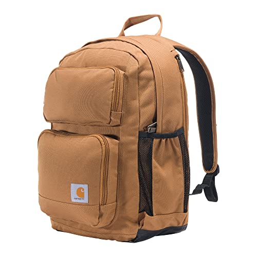 Carhartt Force Advanced Backpack with 15Inch Laptop Sleeve, Tablet