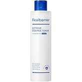 Real Barrier | Extreme Essence Toner | Hyaluronic Acid Panthenol Ceramide Face Moisturizer for Sensitive Dry Skin | Soothing & Hydrating Moisturizing Toner Face | Korean Skin Care | 6.76 fl oz (200ml)