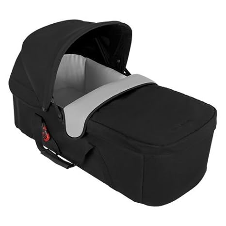 maclaren baby carrier