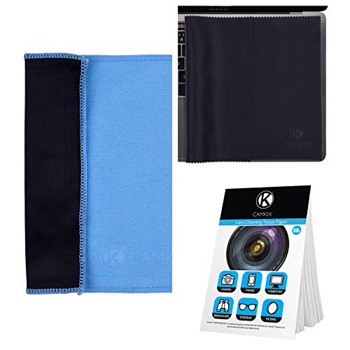 CamKix Microfiber Keyboard Cover Cloth - Image 8