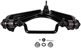 Moog CK620225 Control Arm and Ball Joint Assembly
