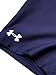 Under Armour Girls' 4-Inch on the Court Volleyball Shorts