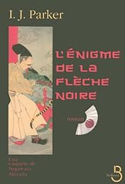 L' énigme de la flèche noire