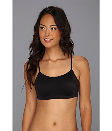 SPANX Assets by Sara Blakely Women's Cami Bra Black 32B