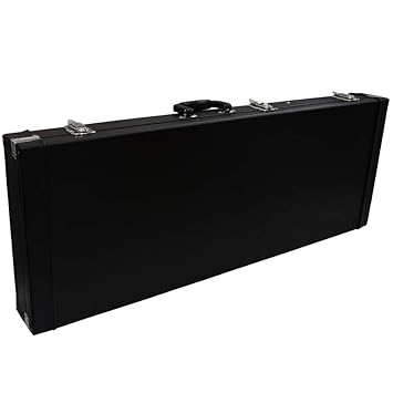 【クリックで詳細表示】GID ギターケース GG-120E 木製エレキギター用ハードケース
