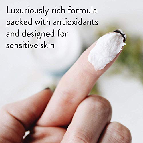 eb5 Intense Moisture AntiAging Face Cream Tone & Tighten Skin with