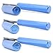 xFitness Metal Hand Gripper The Best Grip, Forearm & Finger Exerciser | Singer Gripper in 5 Colors, Resistance Level from 50 lbs. to 350 lbs. with Redefined Ergonomic Knurling (Blue, 100 LBS)