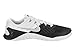 Nike New Men's Metcon 3 Cross Training Sneaker (10, Dark Grey/Volt-Pale Grey)