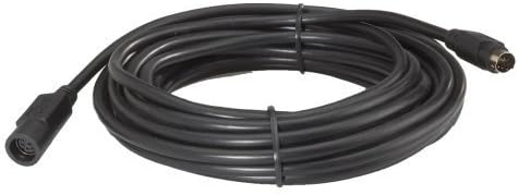 Aquatic AV Wired Marine Remote Cable (12ft) AQ-EXT-12