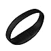 Kootion 32 GB Wristband USB Flash Drive Bracelet Thumb Drive Memory Stick, Black