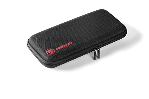 Snakebyte snakebyte NSW Starter Kit Pro for Use with Nintendo Switch Accessory Pack 9-in-1 Including Screen Glass Protector/Headphones - Nintendo Switch; - Thumbnail 3