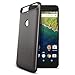 Spigen Thin Fit Nexus 6P Case with Premium Polycarbonate for Nexus 6P 2015 - Gunmetal