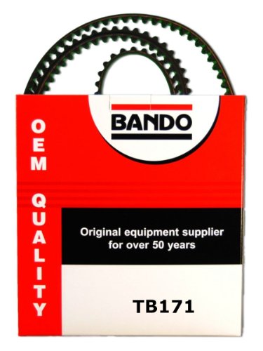 Bando TB171 Precision Engineered Timing Belt