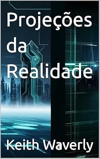 Livro Projeções da Realidade
