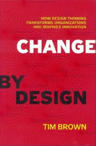 CHANGE BY DESIGN HCINDIA PB