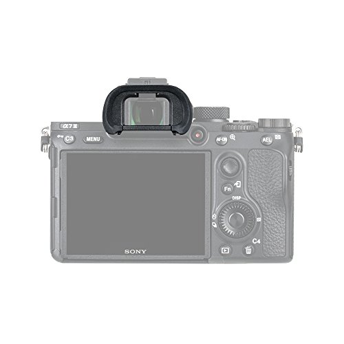 5 JJC+FDA+EP18+Eyepiece+Cameras+Replaces