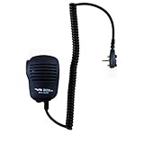 Vertex Mh-360s Remote Speaker Microphone Vx-180 Vx-210 Vx-410 Vx-424 Vx-231 Vx-351 Vx-354 Vx-451 Vx-454 Vx-459 Evx-531 Evx-534 Evx-539