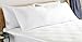 Cheer Collection Long Body Pillow - Down Alternative 20x54 Full Body Pillow with Zippered Cover - Body Pillow for Side Sleeping