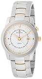 Bulova Men's 98B011 Alarm Bracelet Watch