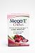 Mega-T Weight Loss Chews Controls Appetite & Fights Hunger Mixed Berry, 30 Diet Chews