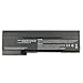 Bay Valley Parts 9-Cell 10.8V 7800mAh New Replacement Laptop Battery for HP:EliteBook 8460p,EliteBook 8460w,EliteBook 8470p,EliteBook 8470w