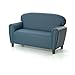 Brand New World Preschool Enviro-Child Upholstery Sofa - Blue