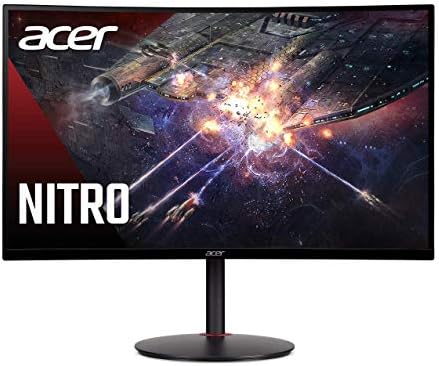 Acer Nitro XZ270 Xbmiipx 27 1500R 