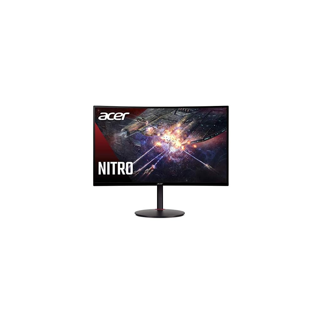 Acer Nitro XZ270U Pbmiiphx Gaming Monitor Review