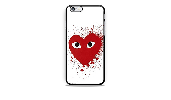 comme des garcons iphone 6s case amazon