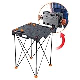 WORX WX066 Sidekick Portable Work Table