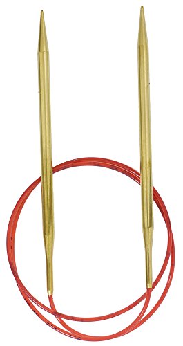 Addi Turbo Lace Circular Needles 32