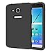Galaxy Tab A 7.0 Case, stargoldenbell Full Body Protection Case Cover 3-Layer Protective Armor ShockResistant/ScratchProof Case for Samsung Galaxy Tab A7 T280/T285 Tablet , Black
