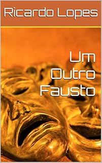 Livro Um Outro Fausto