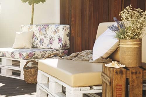 SUENOSZZZ-ESPECIALISTAS DEL DESCANSO Pack 2 Asientos y respaldos para