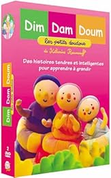 Dim Dam Doum - Les petits doudous - N° 1 & 2