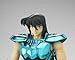 Saint Cloth Myth EX Dragon Shiryu (Shinsei Bronze Cloth) (japan import)