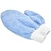 Zwipes Microfiber Quick Cleaning Dusting and Polishing Mitt | With Thumb