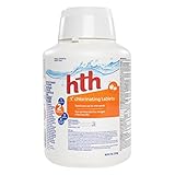 hth Pool Sanitizer 1