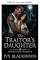 Livro A filha do traidor (Alcateia Howling Ridge Livro 6)