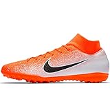 Nike Men's Shoes MercurialX Superfly VI Academy Turf Shoes