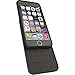 iPhone 6S Battery Case - Gosh Parallel iPhone 6/6S Portable Charger [Black][Lifetime Warranty]-2900mAh Swappable Battery Pack [MFI Apple Certified]