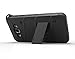 Samsung Galaxy J7 Case, Zizo [Bolt Series] with Free [Galaxy J7 Screen Protector] Kickstand [12 ft. Military Grade Drop Tested] Holster - J7 2015
