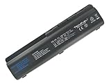 HP HSTNN-LB72 Laptop Battery - New TechFuel Professional 6-cell, Li-ion Battery
