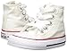 Converse CT All Star SP Hi White White Mens Trainers - 1U646