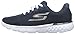 Skechers Performance Women's Go Run 400 Action Running Shoe,Navy/White,10 M US